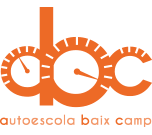 Logo de Autoescuela Baix Camp