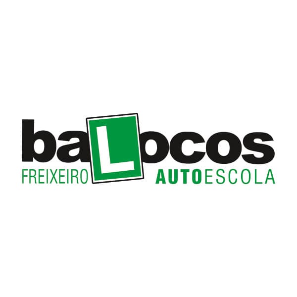 Logo de Autoescuela Balocos