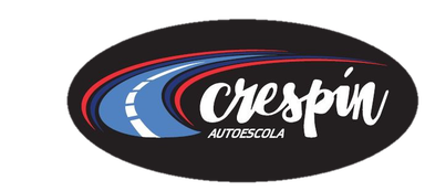 Logo de Autoescuela Crespin