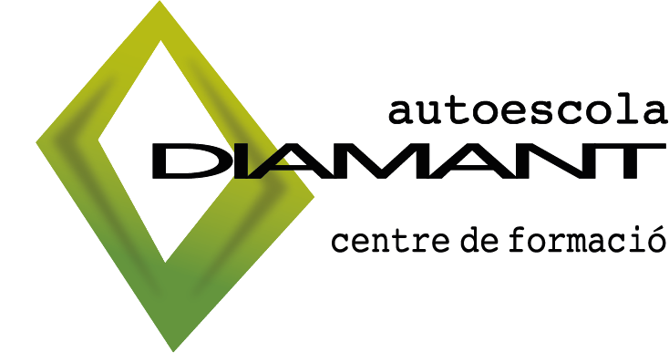 Logo de Autoescuela Diamant