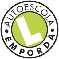 Logo de Autoescuela Emporda