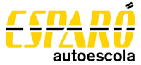 Logo de Autoescuela Esparo