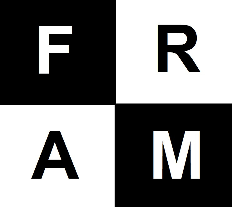 Logo de Autoescuela Fram