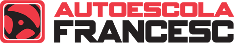 Logo de Autoescuela Francesc