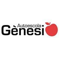 Logo de Autoescuela Genesi