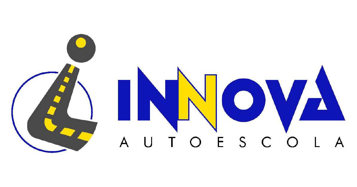 Logo de Autoescuela Innova