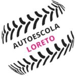 Logo de Autoescuela Loreto