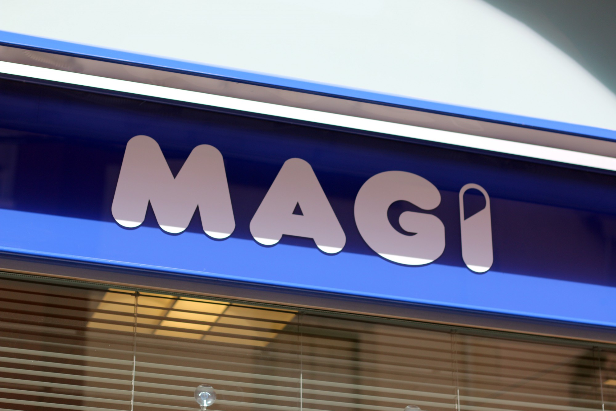 Magi Formacio