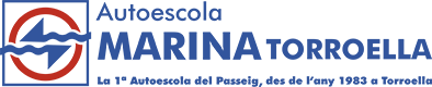 Logo de Autoescuela Marina Torroella