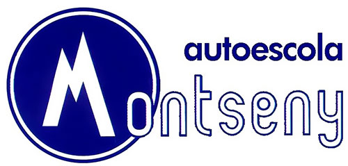 Logo de Autoescuela Montseny