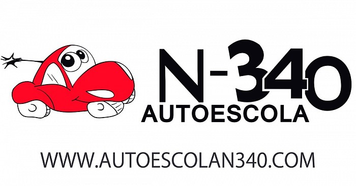 Logo de Autoescuela N 340