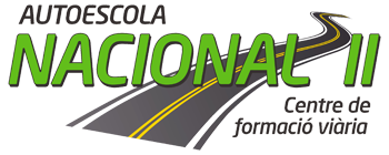 Logo de Autoescuela Autoescola Nacional Ii