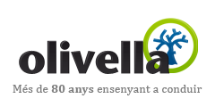 Logo de Autoescuela Olivella