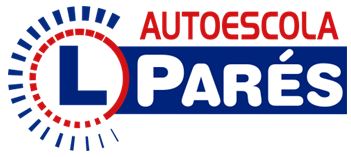 Logo de Autoescuela Pares
