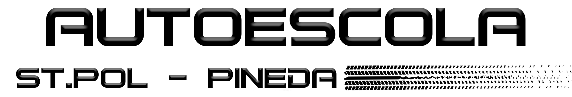 Logo de Autoescuela San Pol Pineda