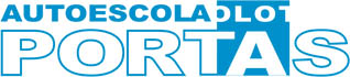 Logo de Autoescuela Olot Portas