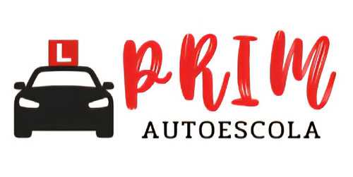 Logo de Autoescuela Prim