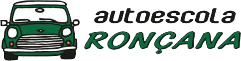 Logo de Autoescuela Roncana