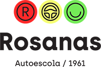 Logo de Autoescuela Rosanas