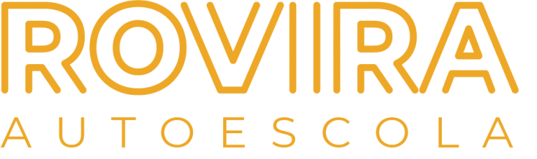 Logo de Autoescuela Rovira