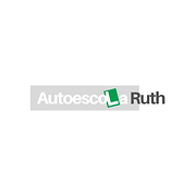 Logo de Autoescuela Ruth