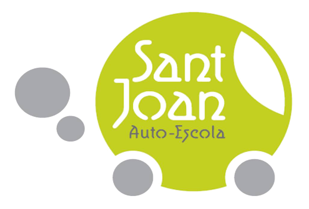 Logo de Autoescuela Sant Joan