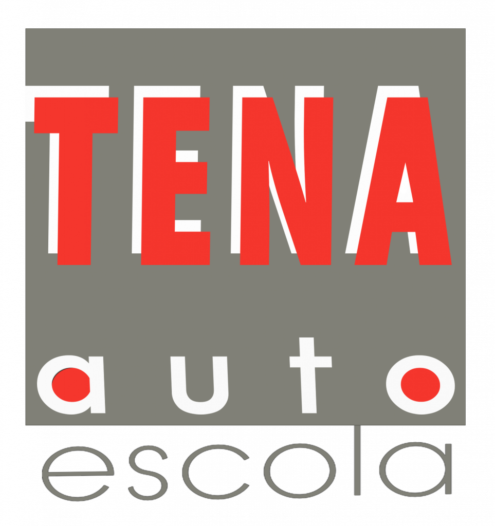Logo de Autoescuela Tena