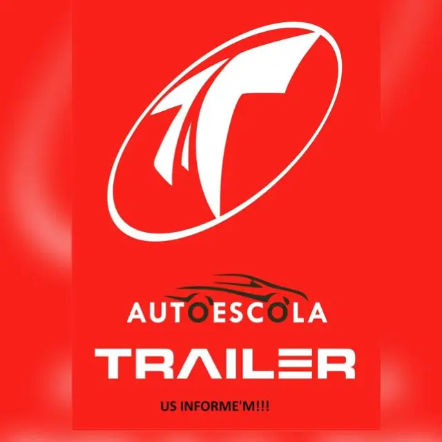 Logo de Autoescuela Trailer