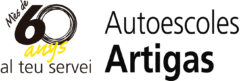 Logo de Autoescuela Artigas