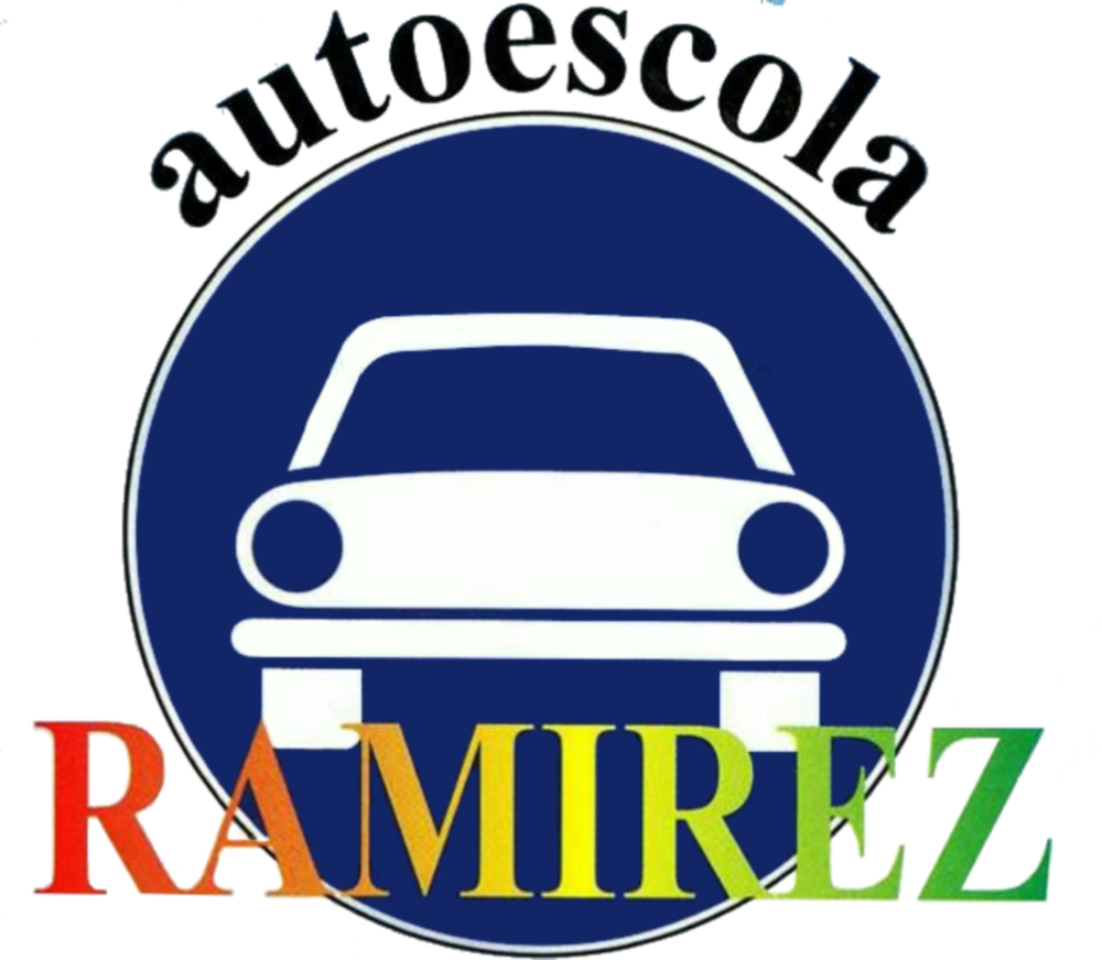 Logo de Autoescuela Ramirez