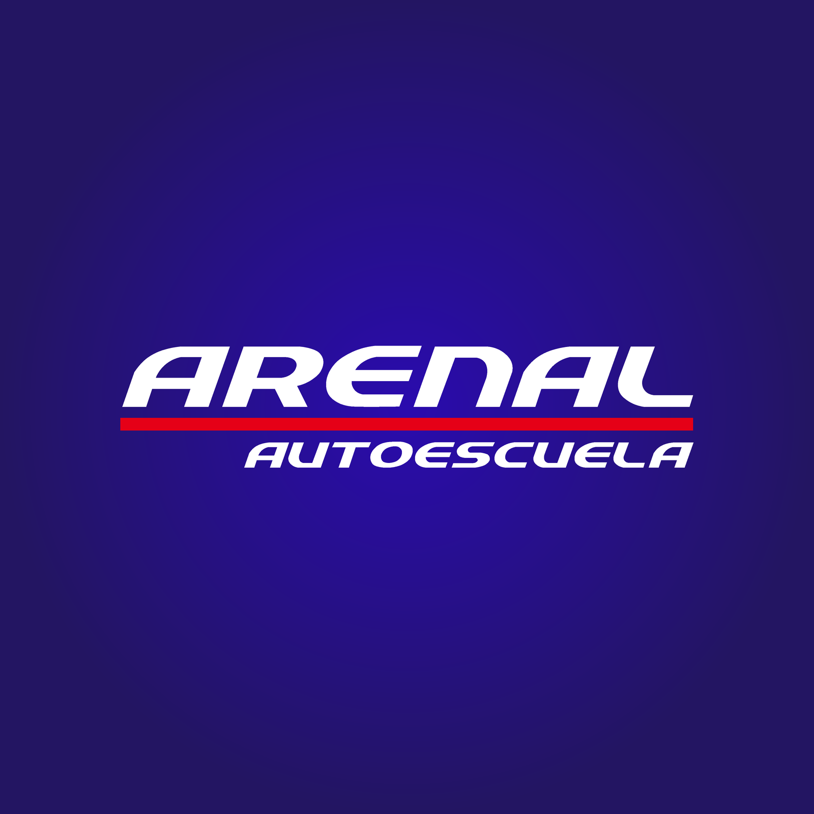 Logo de Autoescuela Arenal