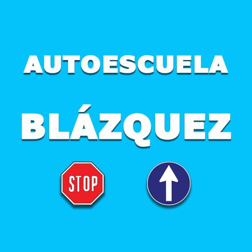 Logo de Autoescuela Blazquez