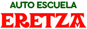 Logo de Autoescuela Eretza