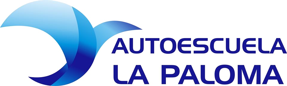 Logo de Autoescuela La Paloma Sl