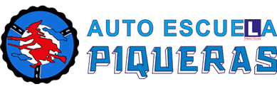Logo de Autoescuela Piqueras