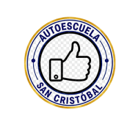 Logo de Autoescuela San Cristobal