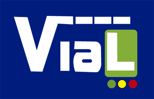 Logo de Autoescuela Vial