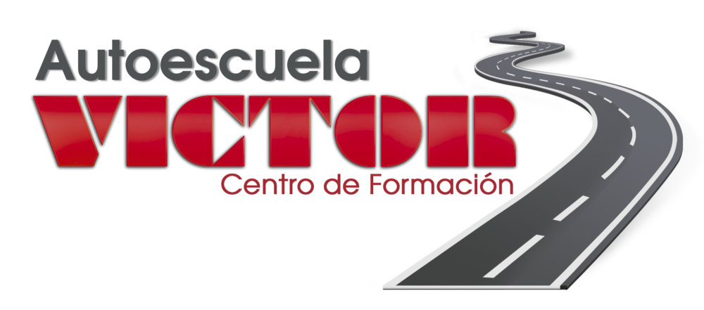 Logo de Autoescuela Victor
