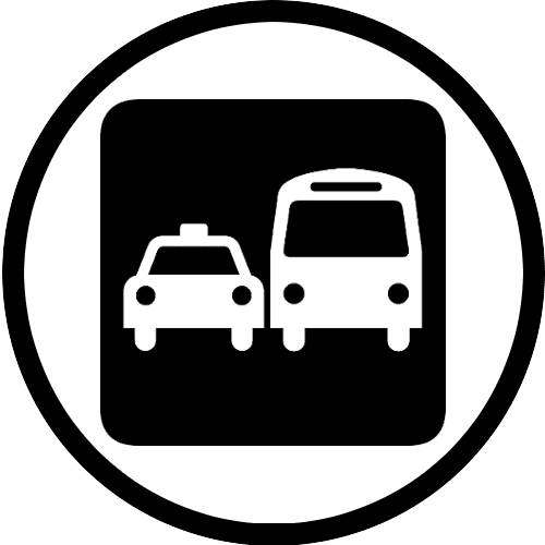 Logo de Autoescuela Abona