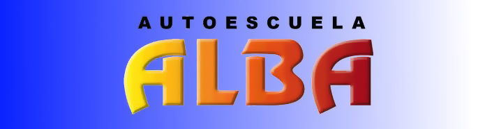 Logo de Autoescuela Alba