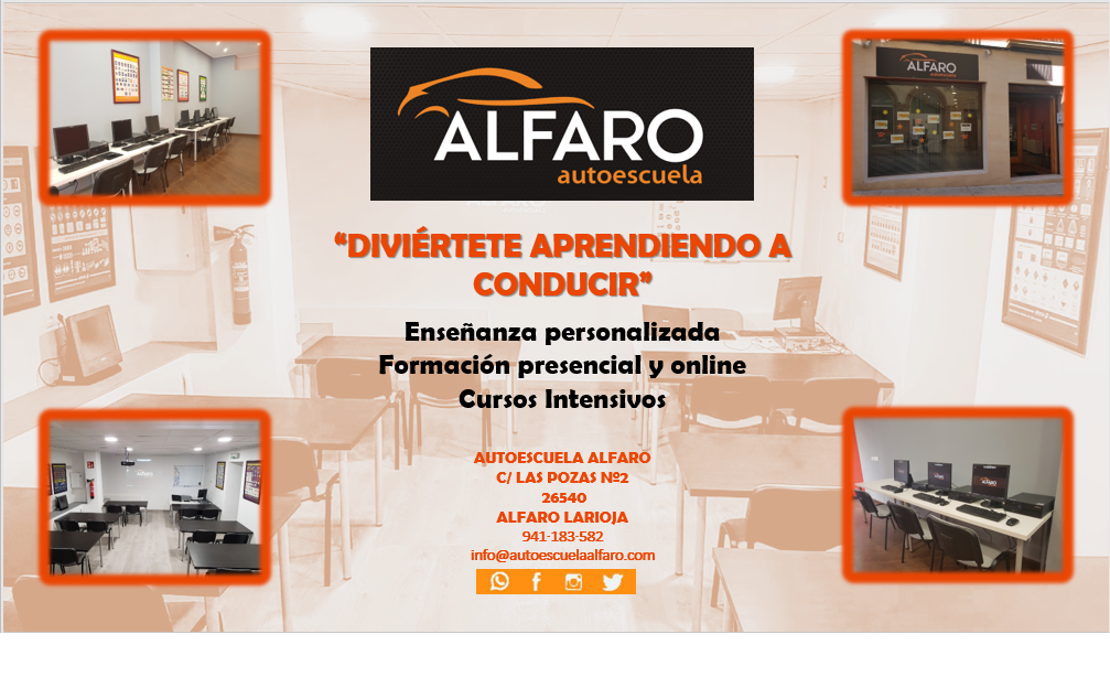 Alfaro