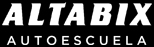 Logo de Autoescuela Altabix