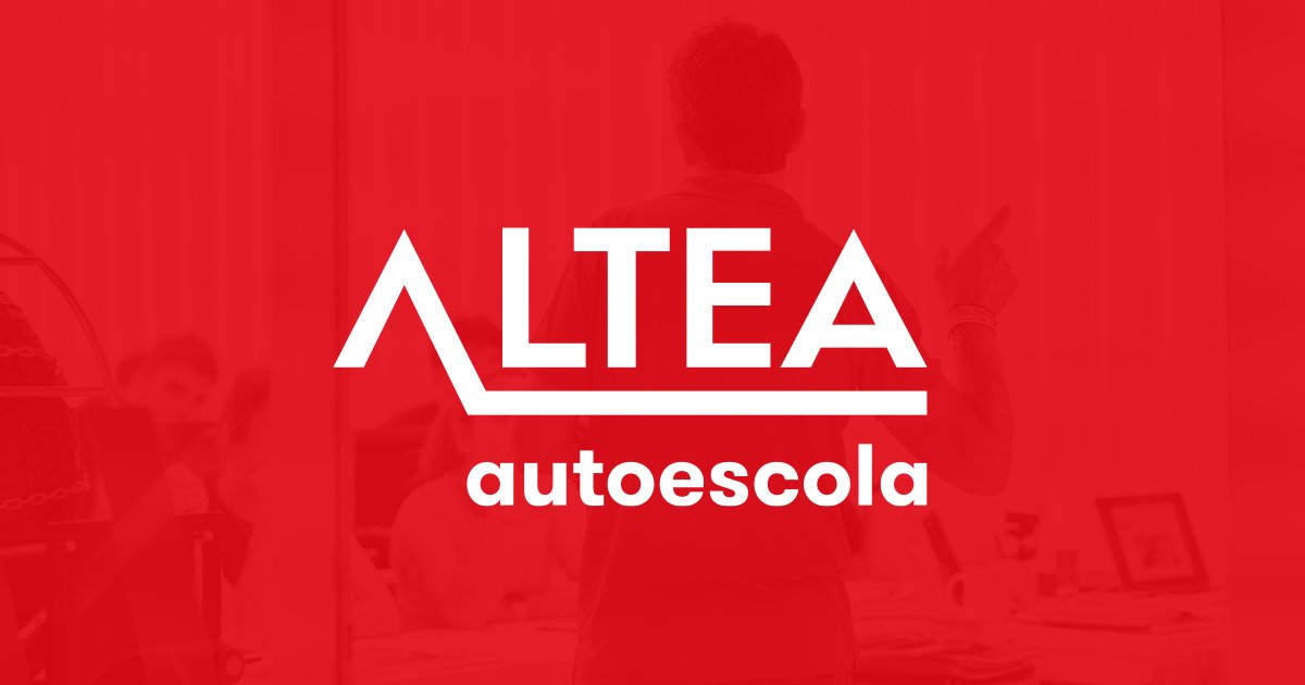 Logo de Autoescuela Altea