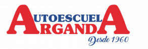 Logo de Autoescuela Arganda
