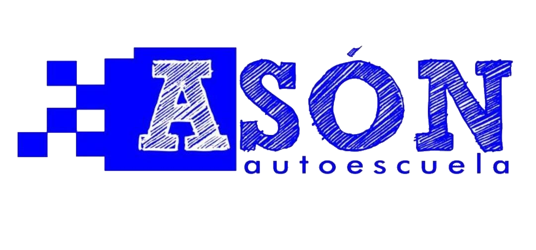 Logo de Autoescuela Ae Ason S L