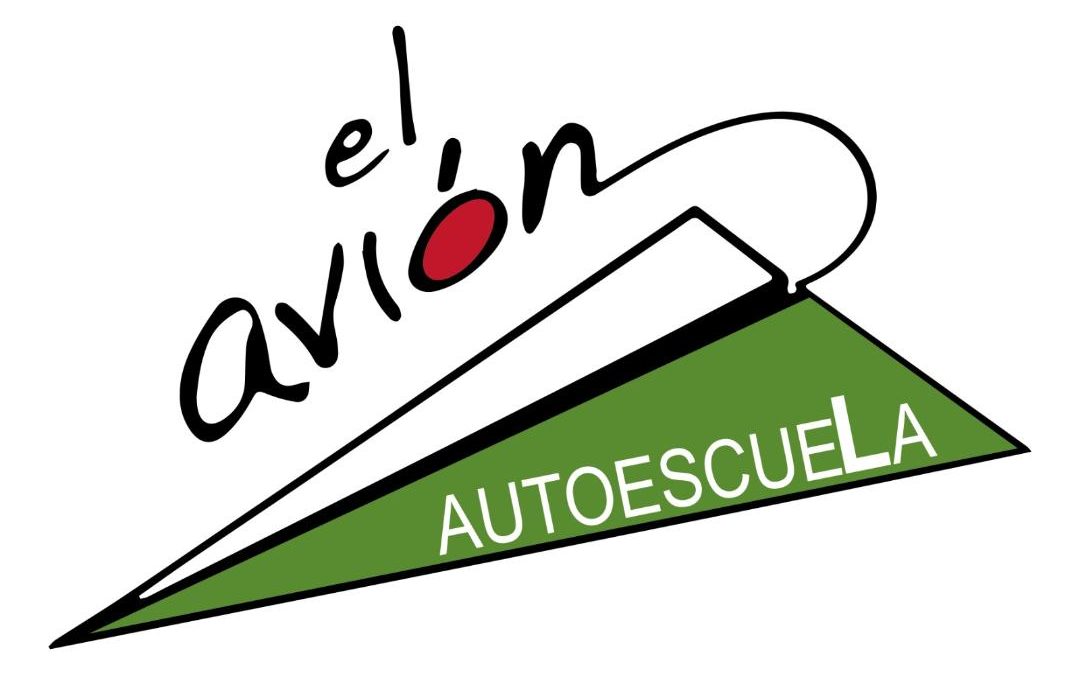 Logo de Autoescuela El Avion