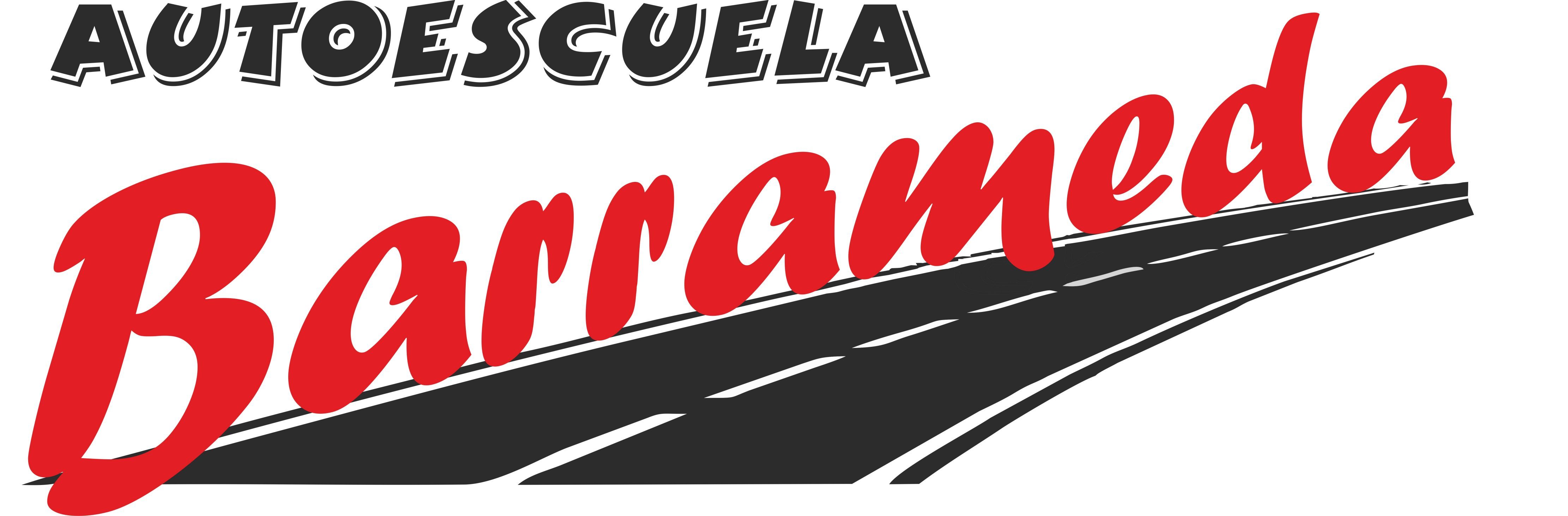 Logo de Autoescuela Barrameda