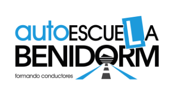 Logo de Autoescuela Benidorm