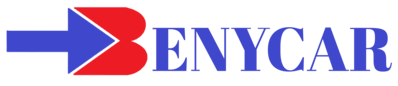 Logo de Autoescuela Benycar