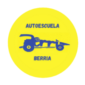 Logo de Autoescuela Berria